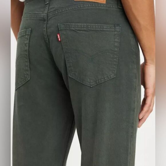 Levi's Other - Levi's Men's Slim Jeans in Forest Green